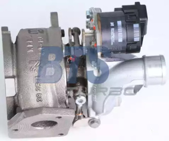 bts turbo t916234